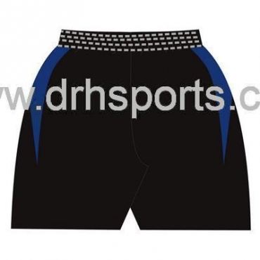 Tennis Team Shorts Manufacturers in Indonesia